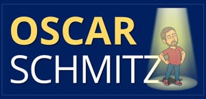 Oscar Schmitz